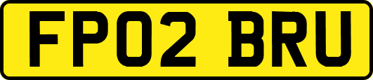 FP02BRU