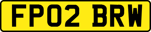 FP02BRW