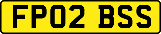 FP02BSS