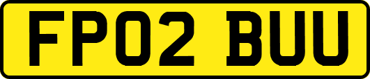 FP02BUU