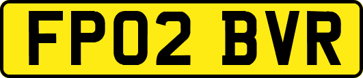FP02BVR