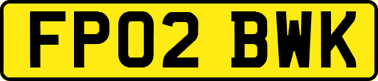 FP02BWK