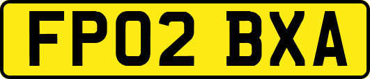 FP02BXA