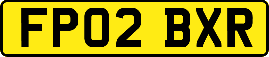 FP02BXR