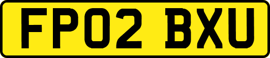 FP02BXU
