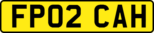 FP02CAH