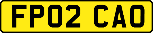 FP02CAO