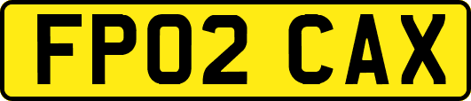 FP02CAX