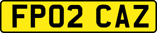 FP02CAZ