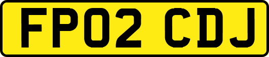 FP02CDJ