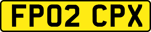FP02CPX