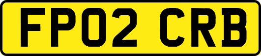 FP02CRB
