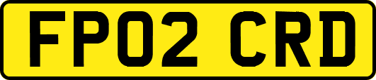 FP02CRD