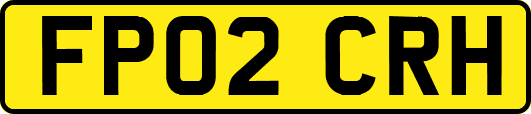 FP02CRH