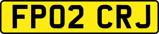 FP02CRJ