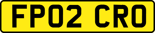 FP02CRO