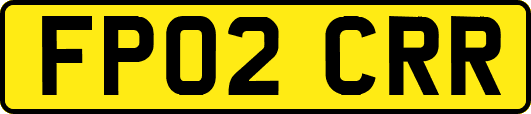FP02CRR