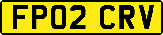 FP02CRV
