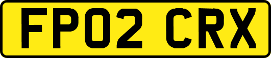 FP02CRX