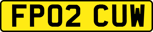 FP02CUW