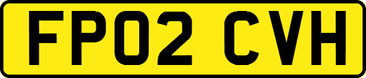 FP02CVH