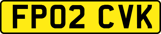 FP02CVK