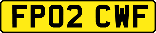 FP02CWF