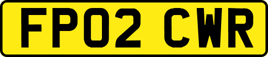FP02CWR