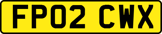 FP02CWX