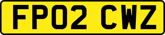 FP02CWZ