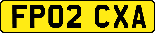 FP02CXA