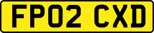 FP02CXD
