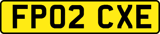 FP02CXE