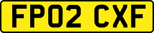 FP02CXF