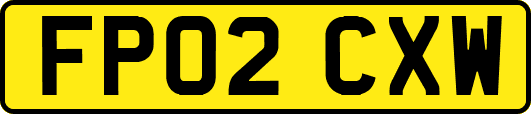 FP02CXW
