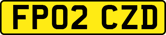 FP02CZD