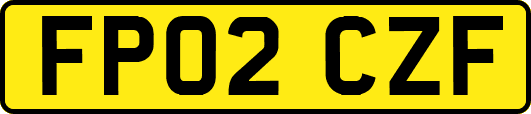 FP02CZF