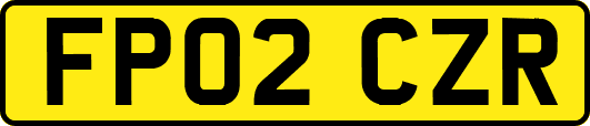 FP02CZR