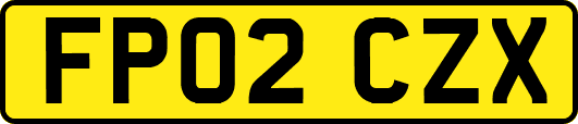 FP02CZX