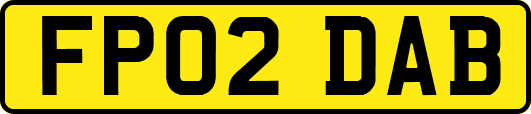 FP02DAB
