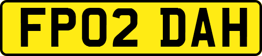 FP02DAH