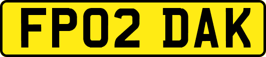 FP02DAK