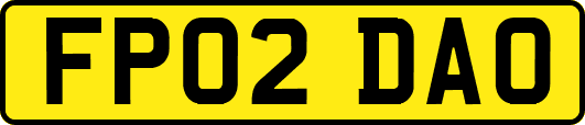FP02DAO