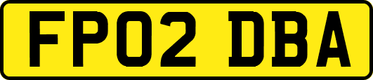 FP02DBA