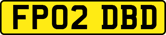 FP02DBD