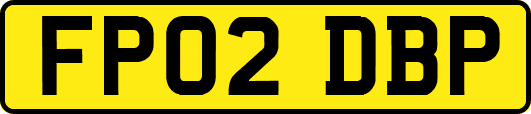FP02DBP
