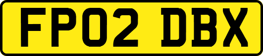 FP02DBX