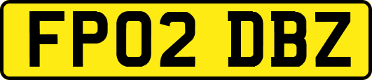 FP02DBZ