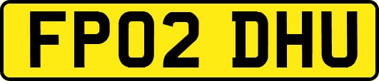 FP02DHU