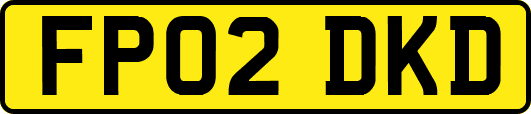 FP02DKD